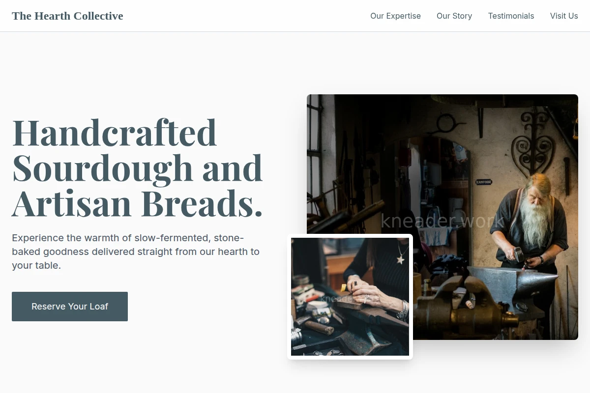 Yeast Artisan
