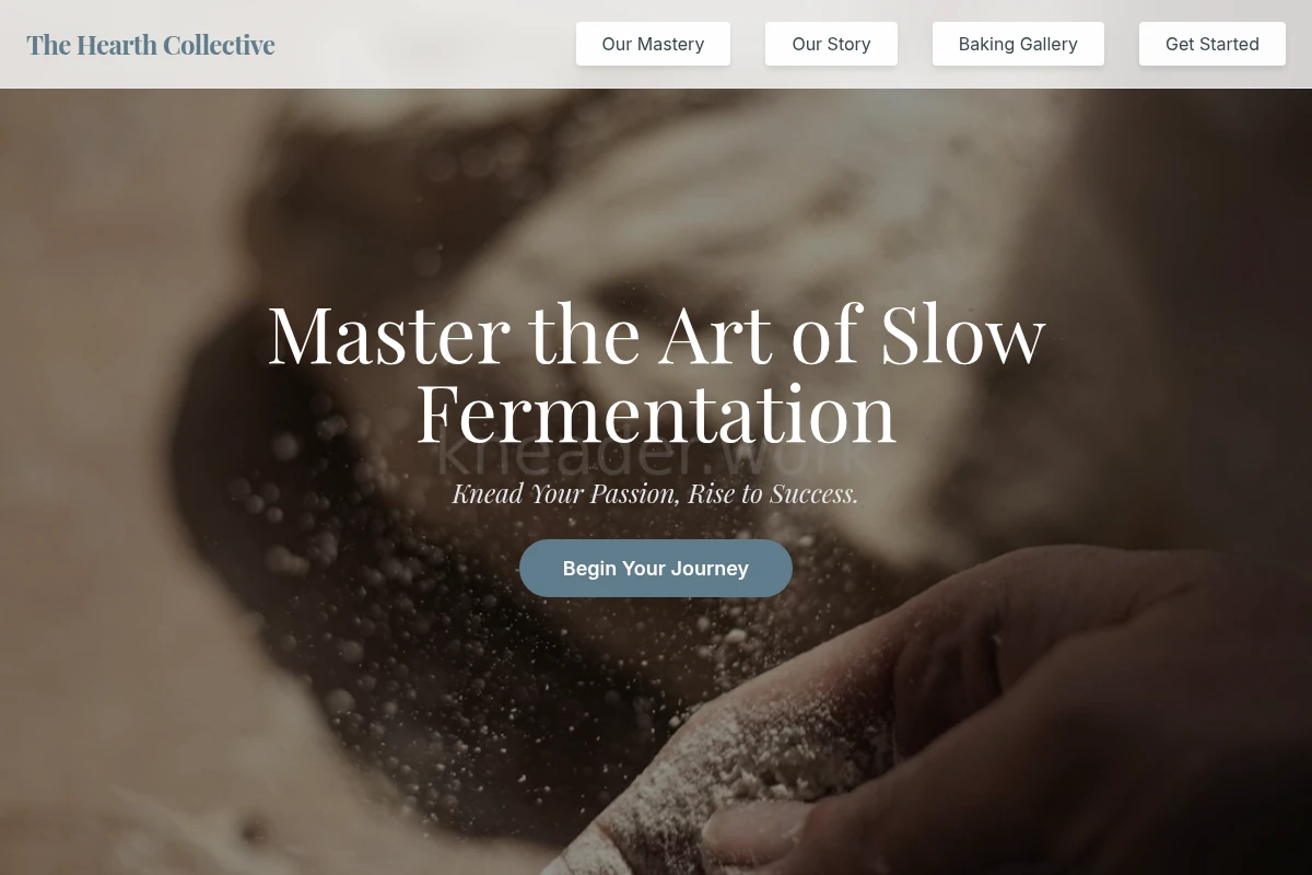Yeast Artisan