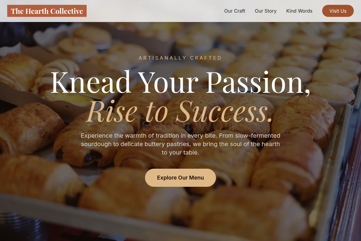 Source Bakery