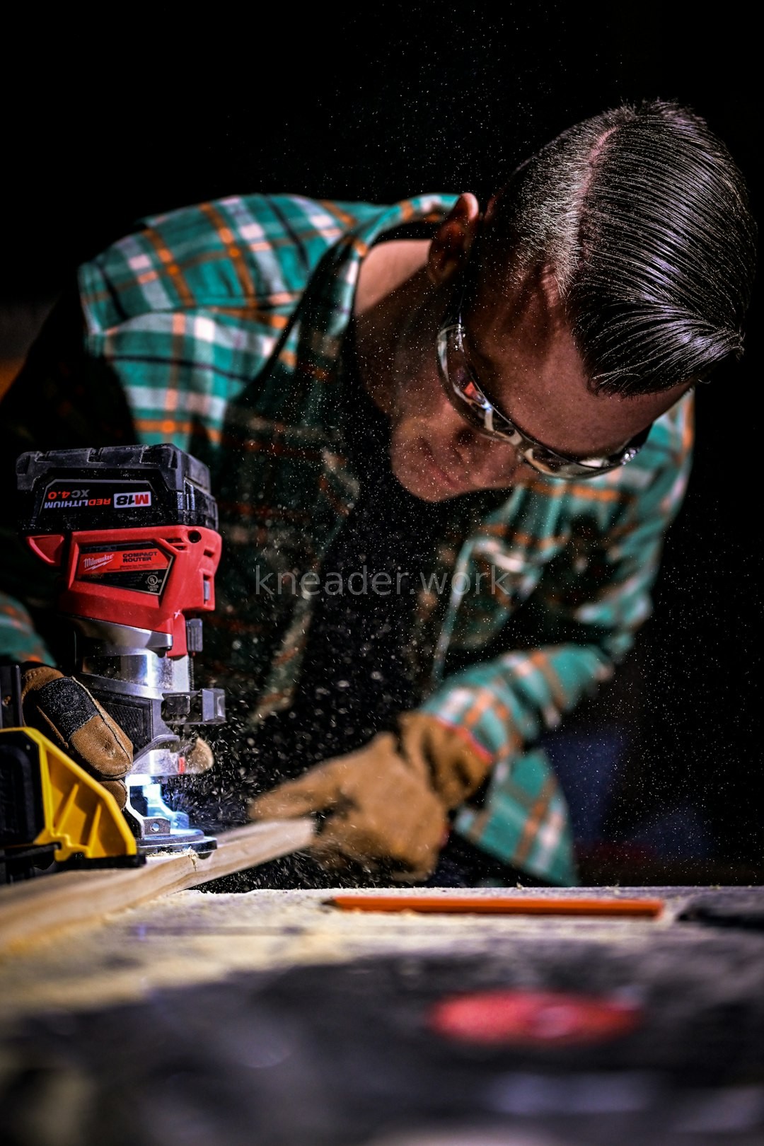Custom Cabinetry